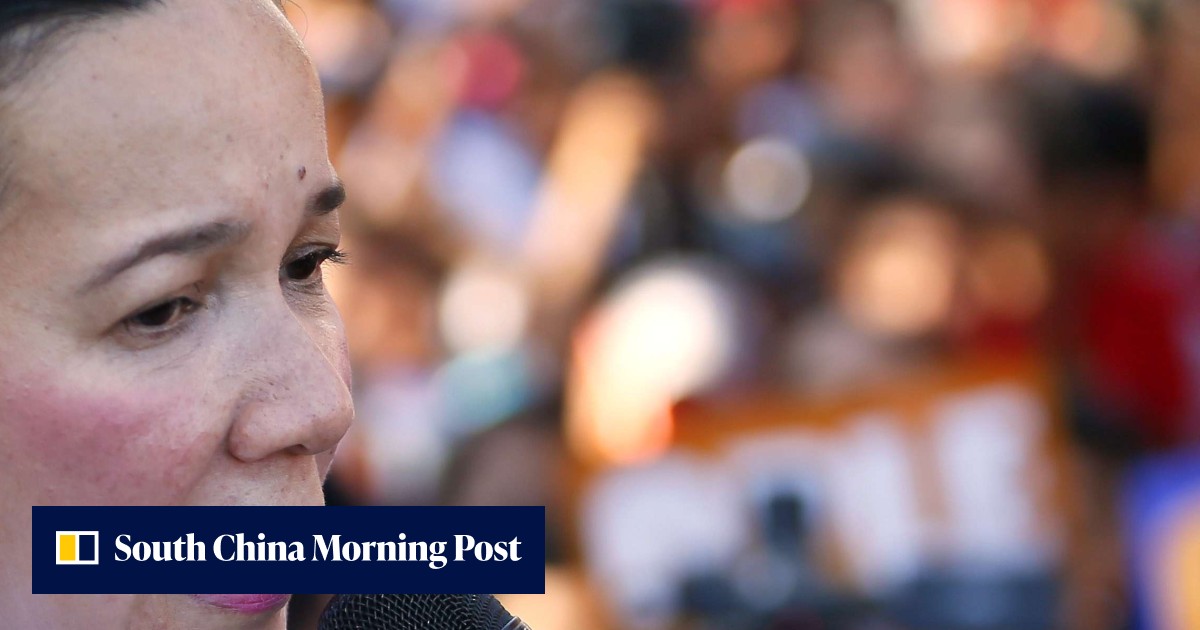 Grace Poe’s powerful personal narrative and support among the poor have ...
