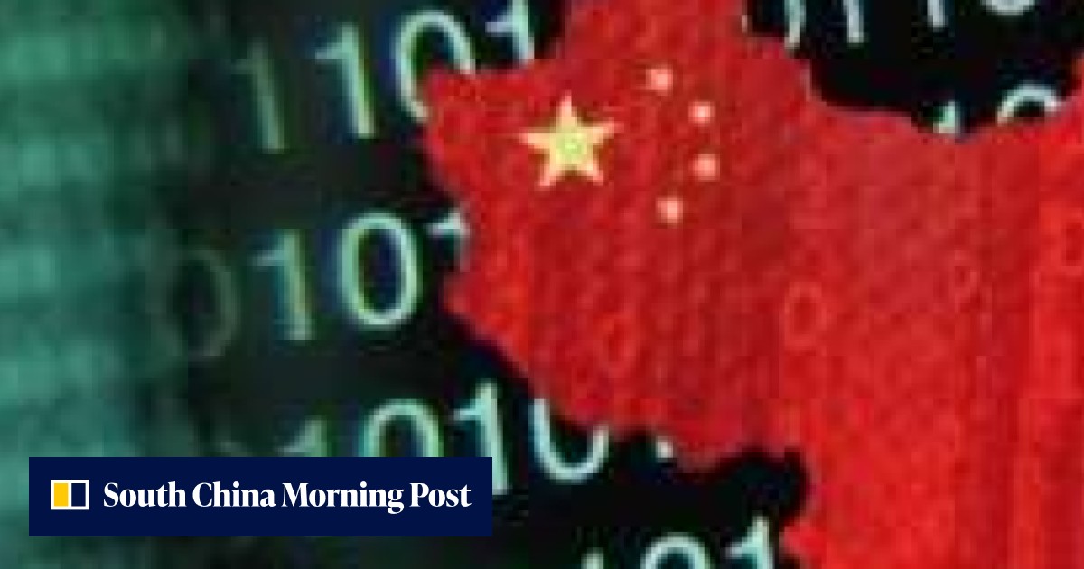 Internet In China China’s Great Firewall of web censorship not a trade barrier, says ...