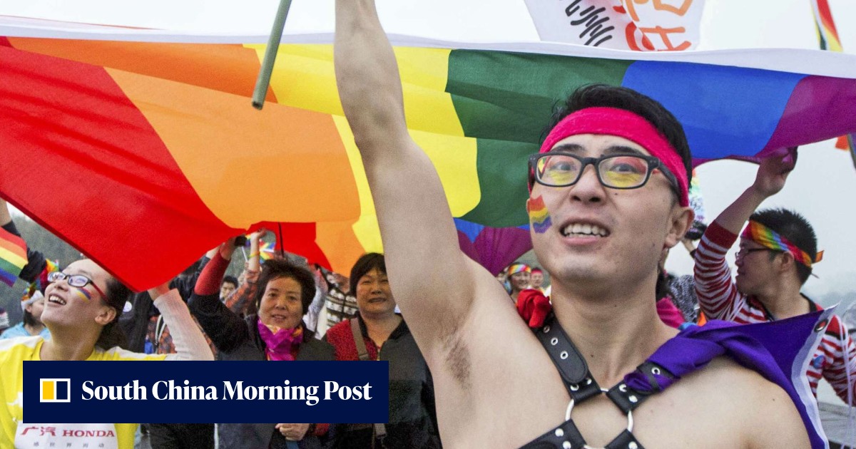 Judge rules against couple in China's first same-sex marriage case ...