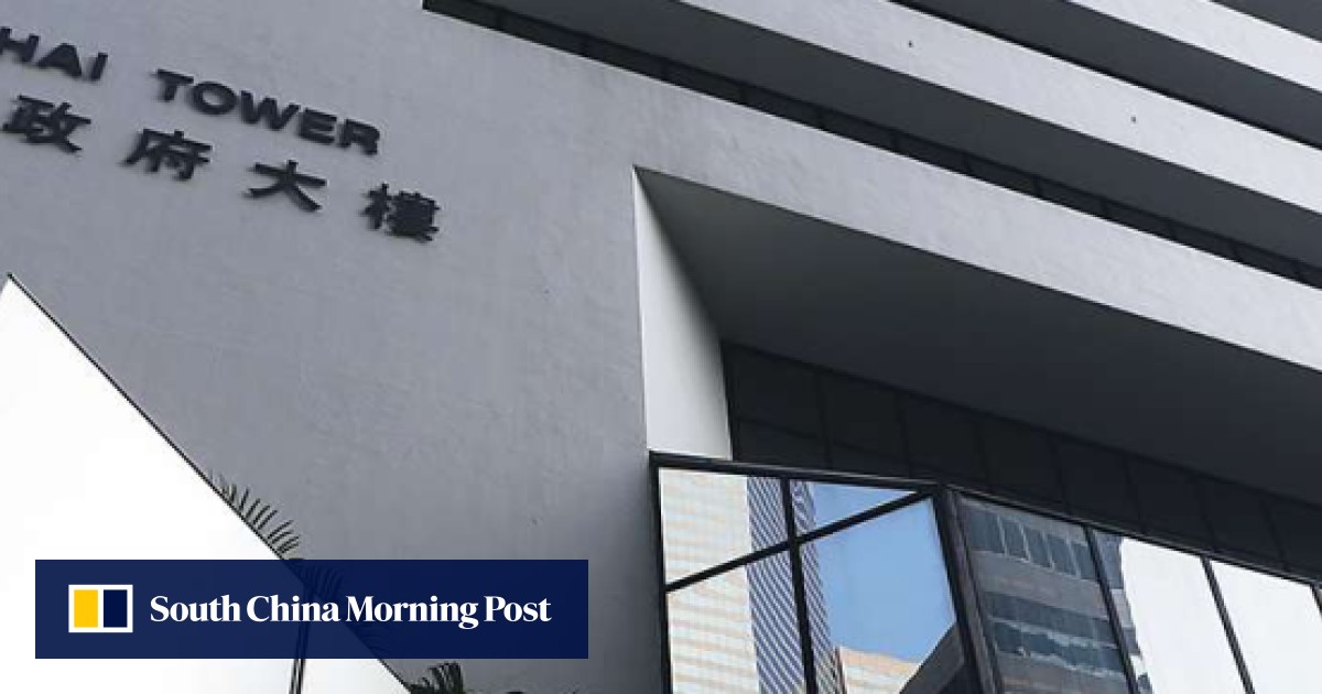 Hong Kong equality watchdog wins interlocutory judgment in ‘ladies