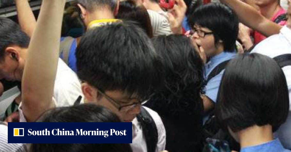 9 MTR by-laws that everyone in Hong Kong has seen broken before | South ...