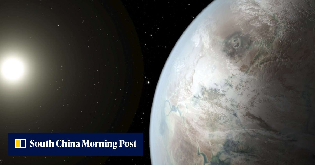Visionary billionaires are leading the new space race | South China ...