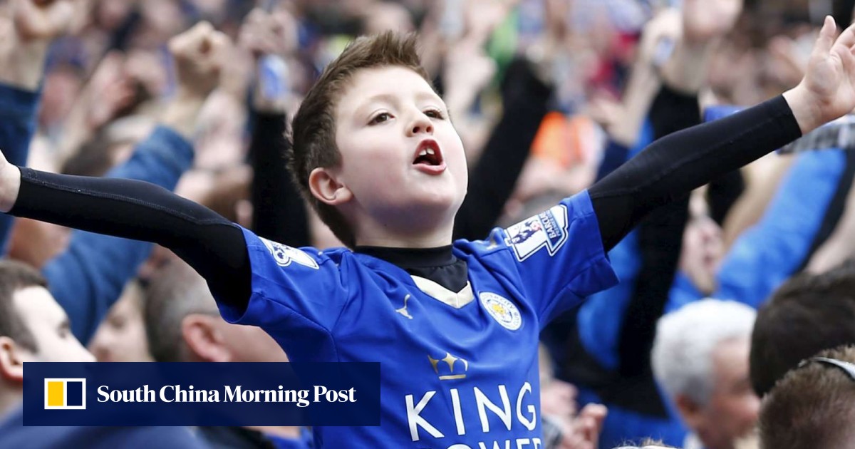 Living the dream Leicester feeling unbeatable with the title in sight South China Morning Post