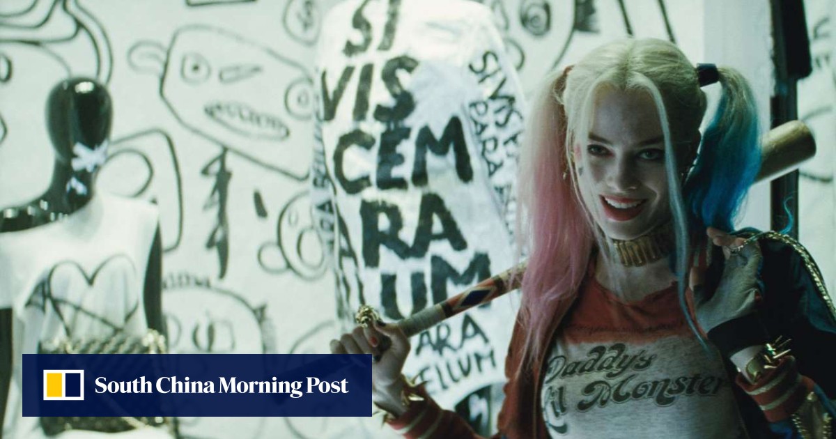 Suicide Squad: David Ayer Posts New Joker & Harley Quinn Photo