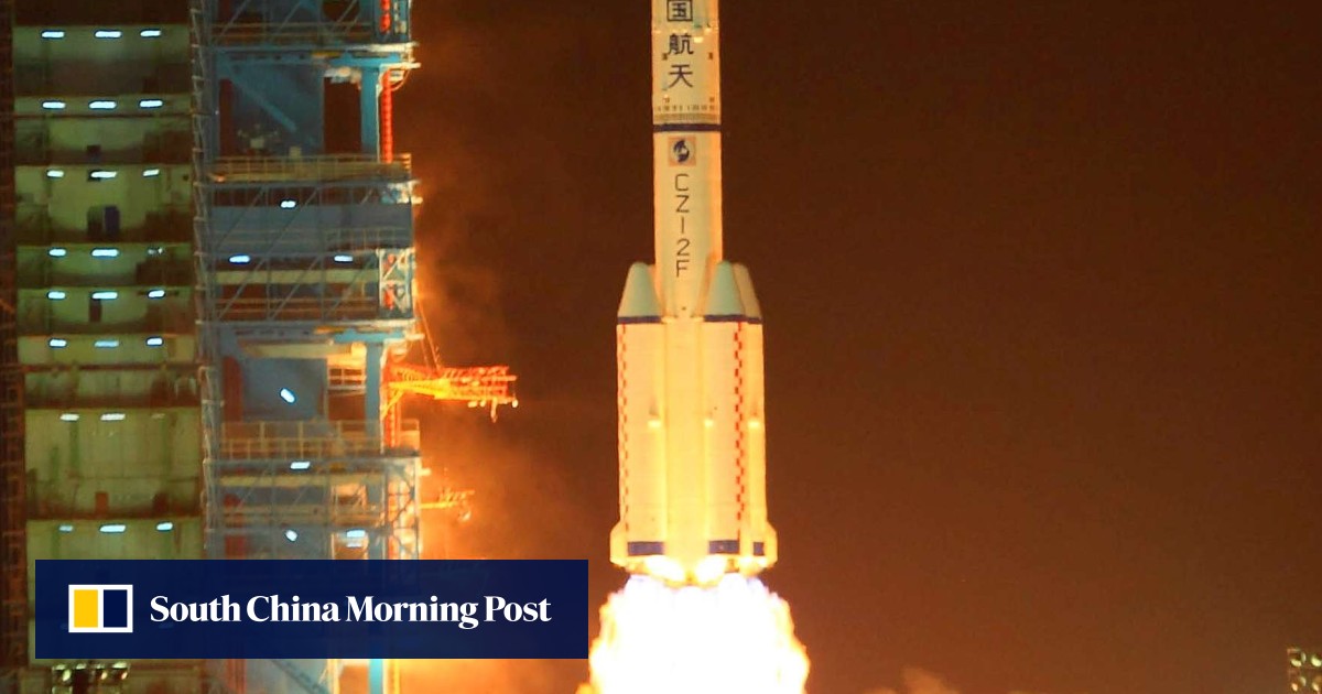 China to launch ‘core module’ for first space station around 2018 ...