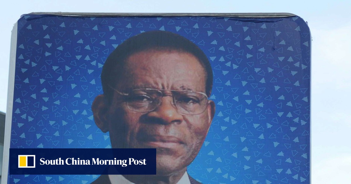How Africa’s longest-serving ruler led his nation from terror to oil ...