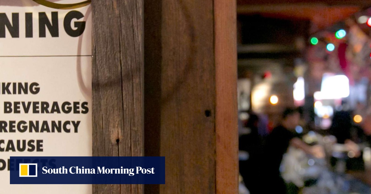 New York bars can’t refuse alcohol to pregnant women; bans violate(02)