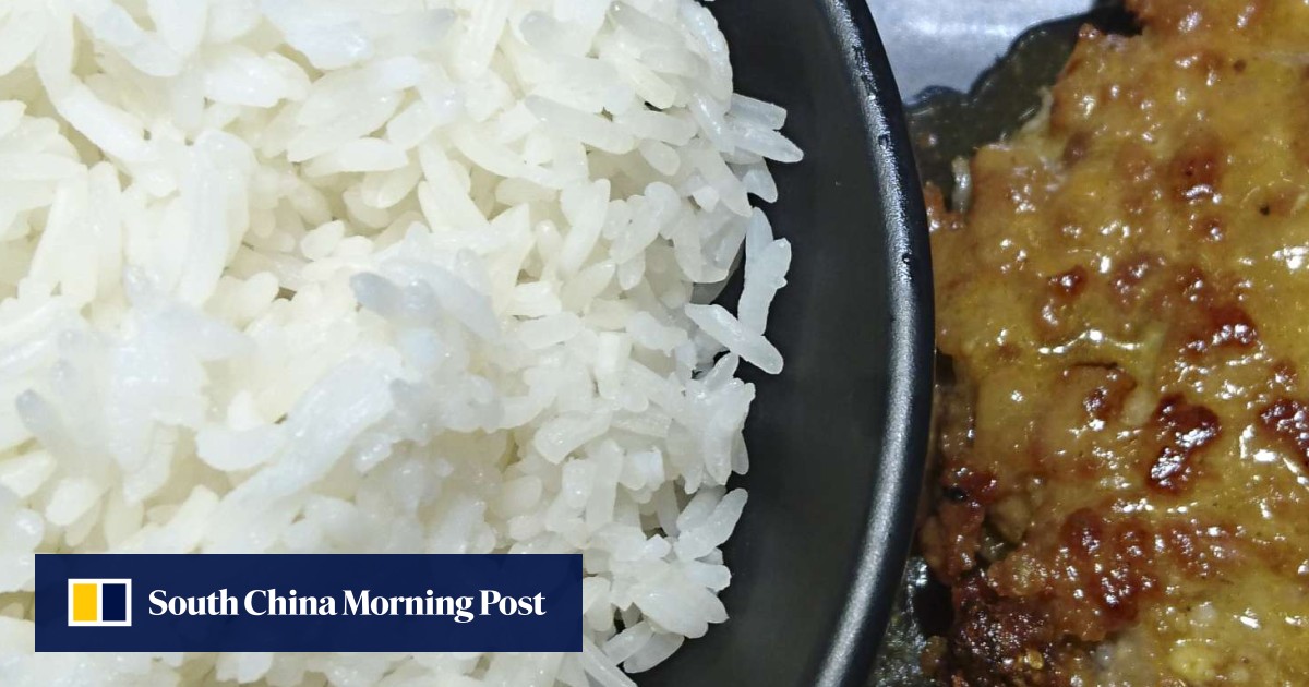 Restaurant review: Brother Pork Patties in Tsuen Wan – chefs get creative | South China Morning Post Restaurant review: Brother... 