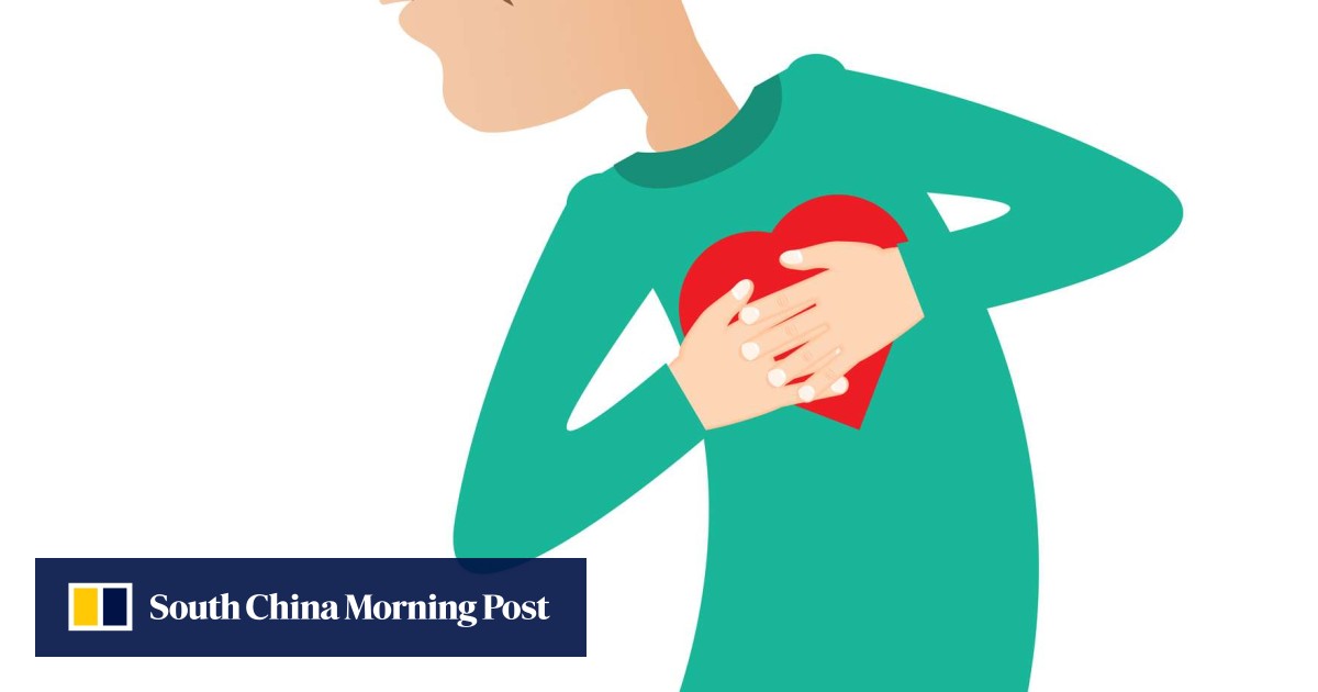 Heart attacks – know the warning signs of a silent killer