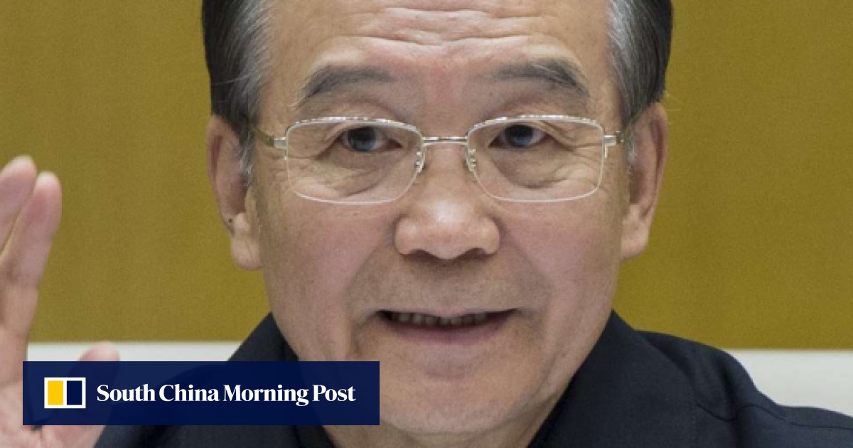 Exclusive Family of exChinese premier Wen Jiabao denies investing in