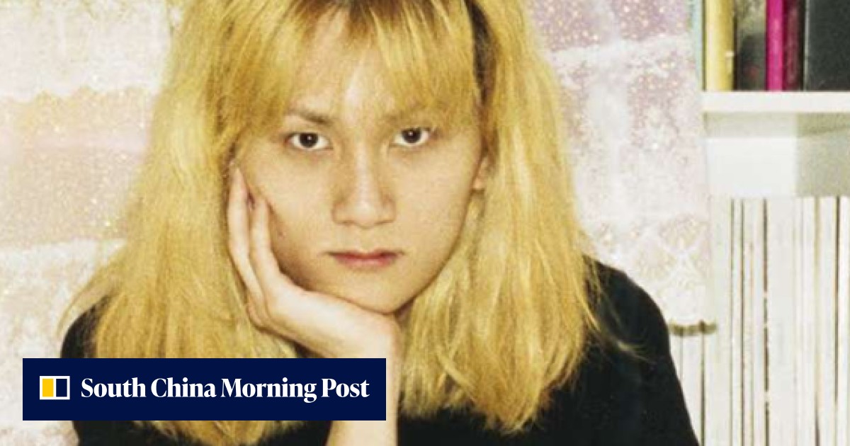 Hong Kong-born fashion designer Ryan Lo has found success in London ...
