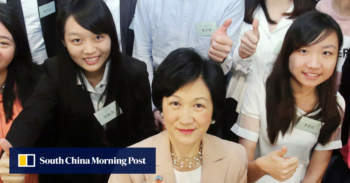 Hong Kong students picked for summer internships in belt