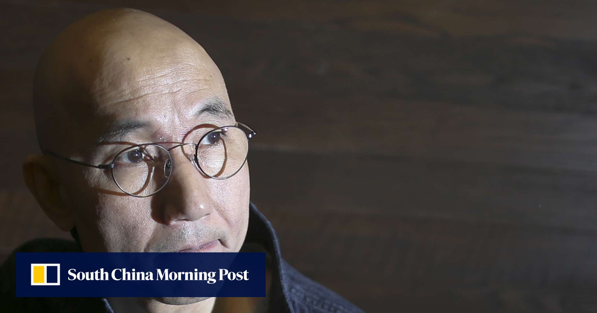 Hong kong canto-pop legend lowell lo’s comeback complete at 65