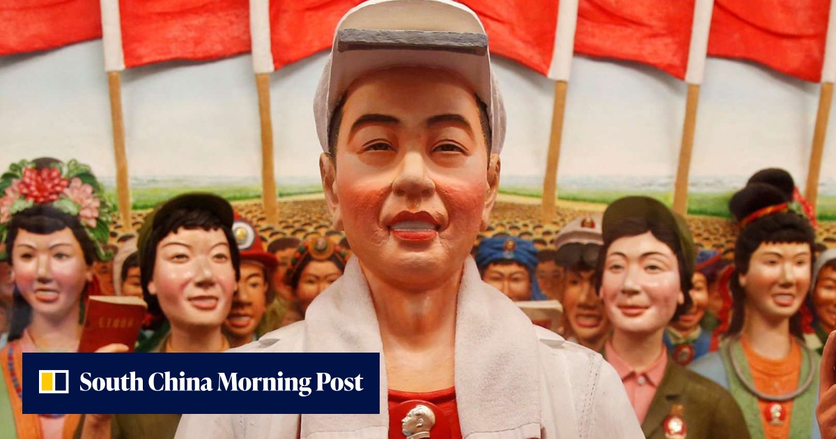 China is in the grip of a cultural revolution (but it has nothing to do ...