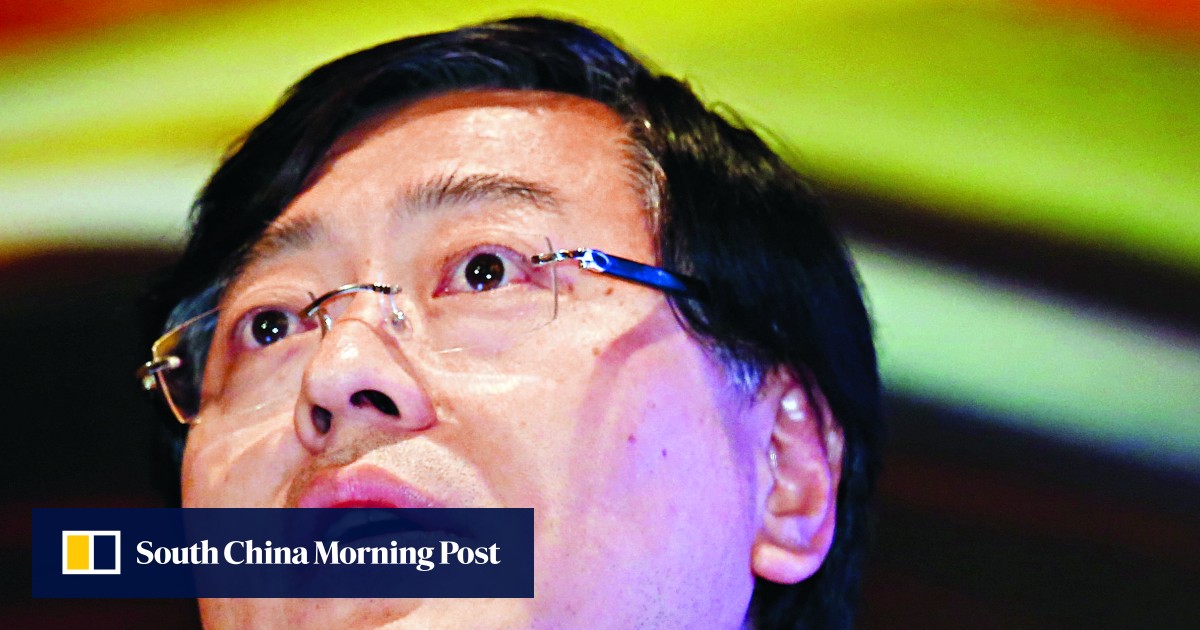 Lenovo plots turnaround of smartphone business after posting first annual loss in six years