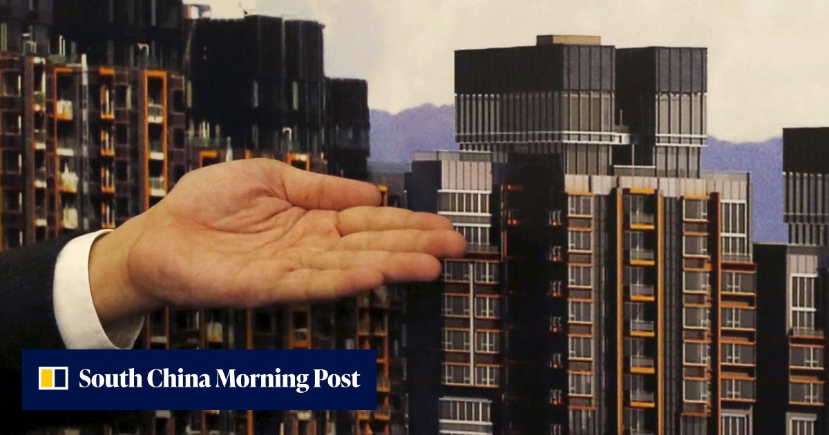 Bogus property owners scam millions from Hong Kong buyers and banks ...