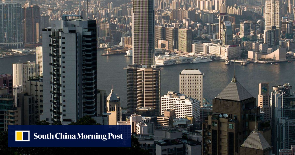 Ignore the rebound, Hong Kong housing market headed lower says JP