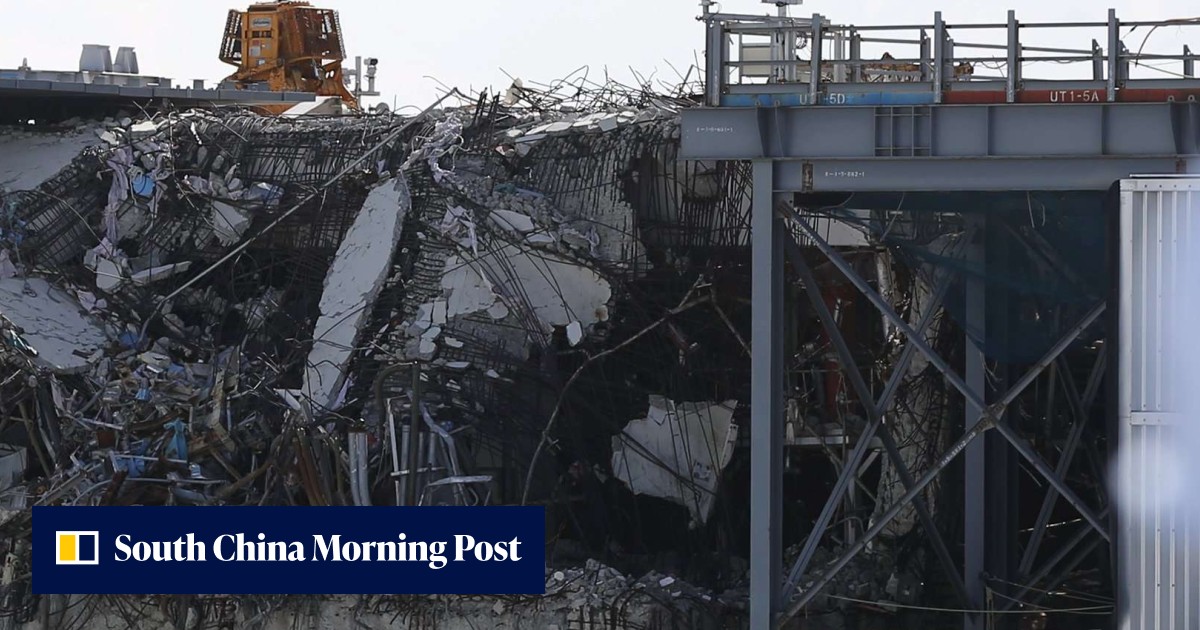 Thirty children diagnosed with thyroid cancer in Fukushima nuclear ...