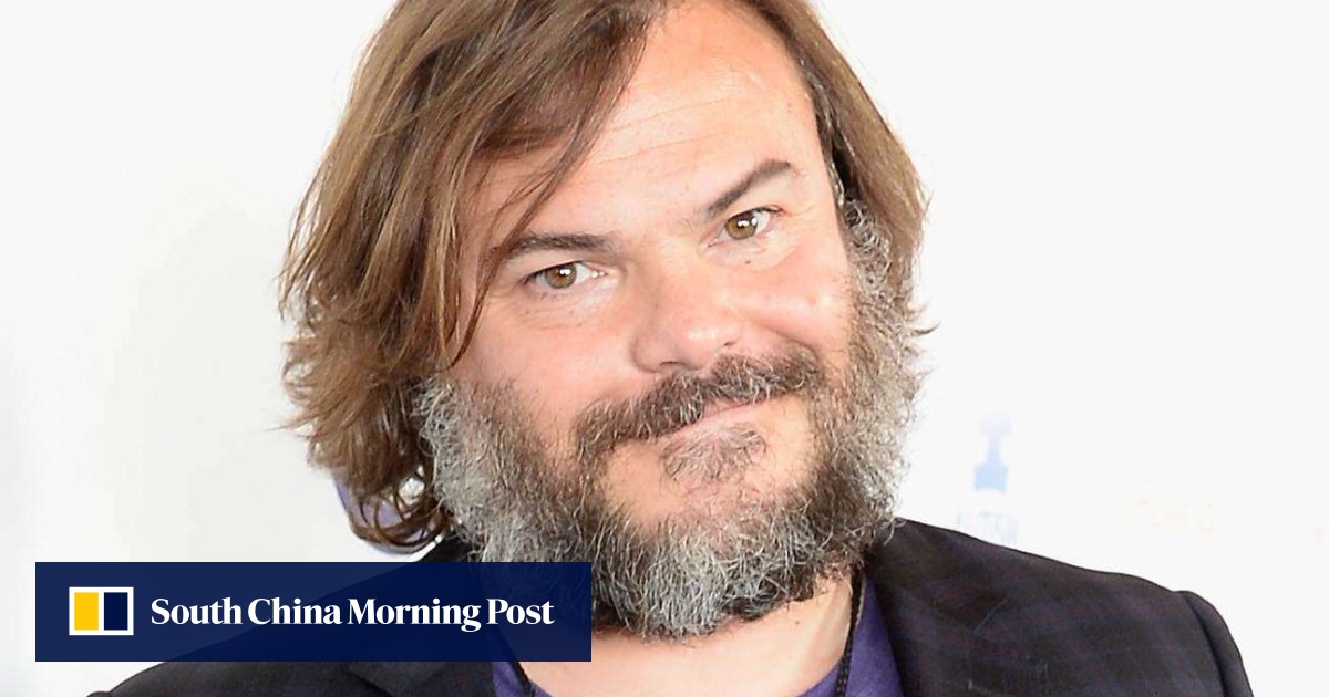 No, Jack Black isn't dead - but he is a victim of the same epidemic that  claimed Jackie Chan, Britney Spears and Justin Bieber