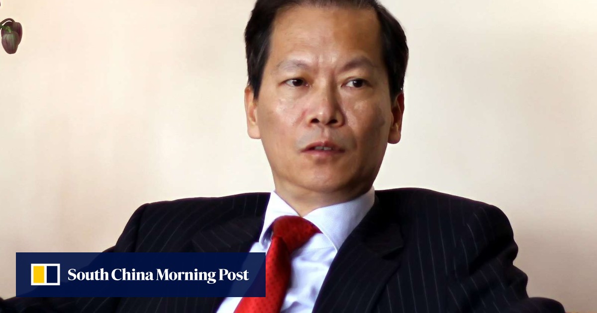 Update | Tycoon bought record HK$2.1 billion home on Hong Kong’s The ...