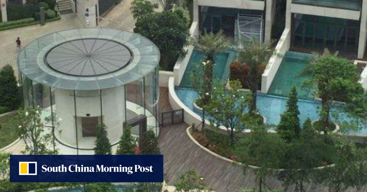 Tai Po district in Hong Kong’s New Territories enjoys growing appeal ...