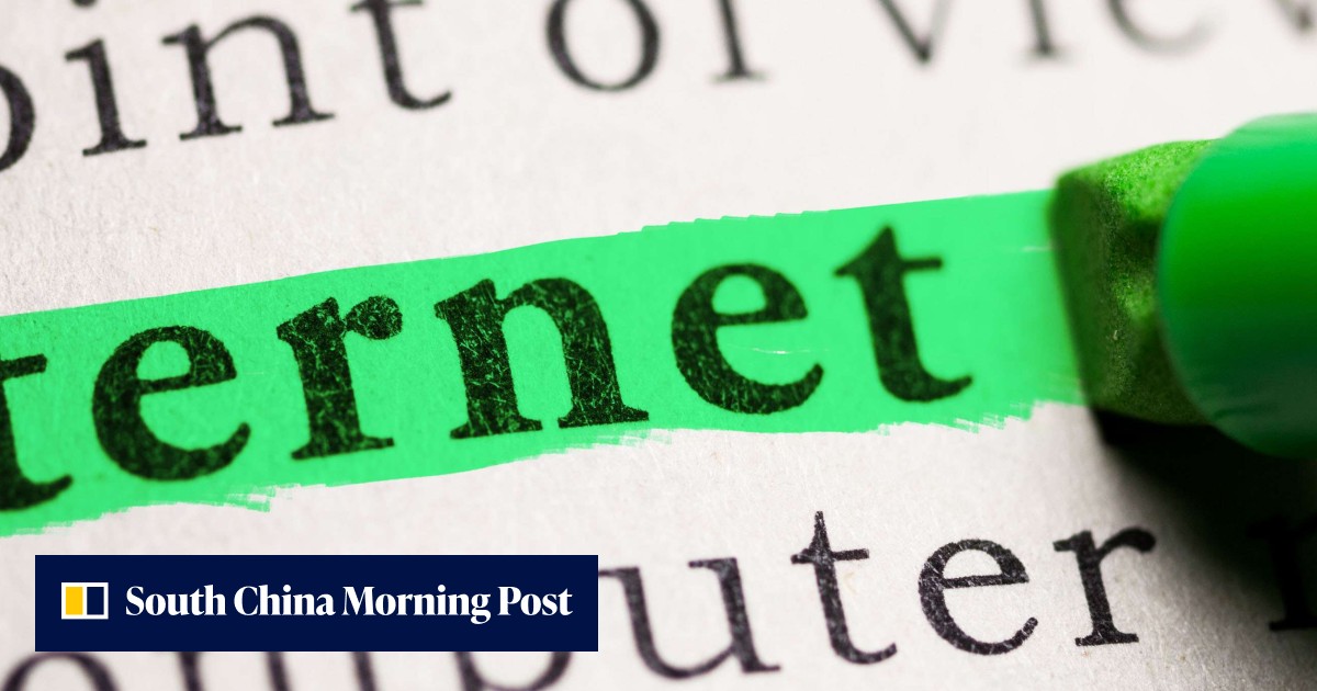 Is it Internet or internet? Debate rages on the case for lower-case ...
