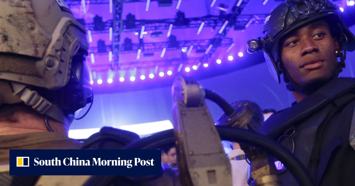 Five years on, Call of Duty fan convention is returning | South China ...