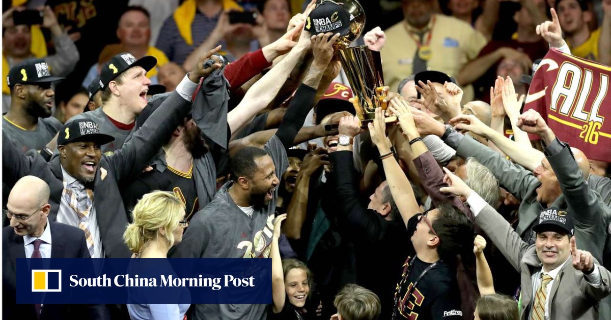 Cavs warriors 216 on sale
