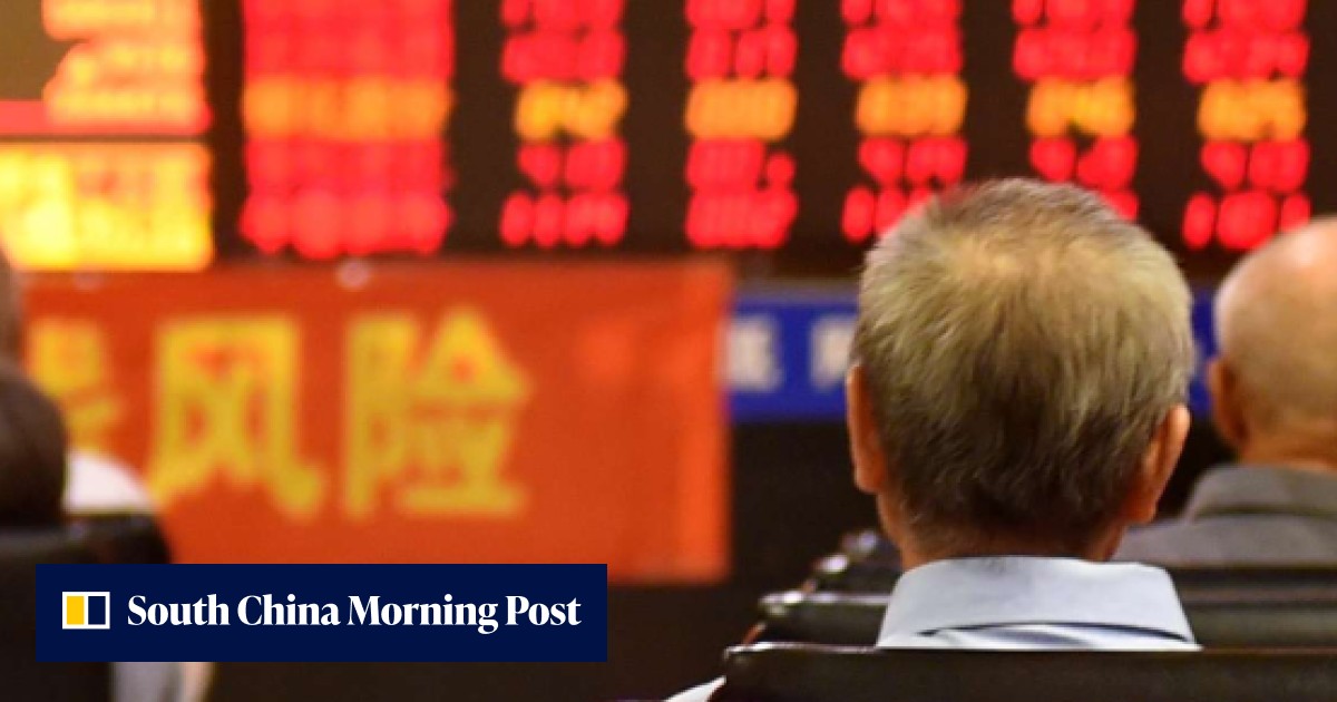 Update | China to allow foreign firms to issue shares as part of drive ...