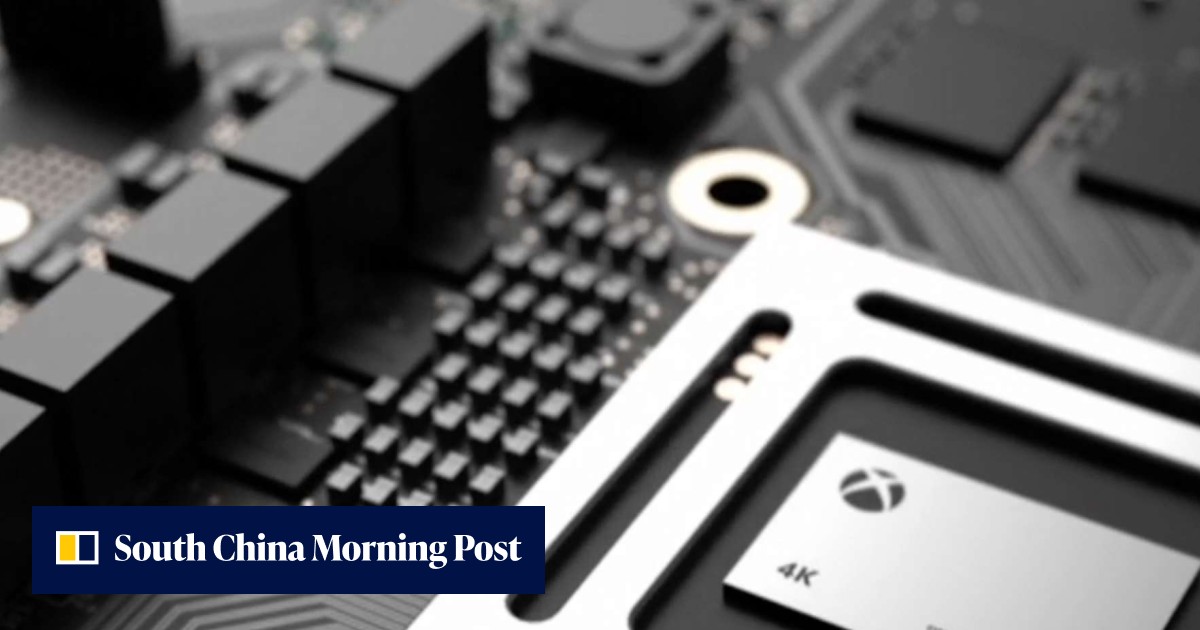 Video-game console cycle is history as developers face rapid ...