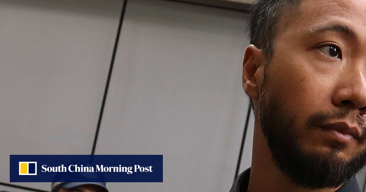 Hong Kong court rules Ken Tsang arrest footage admissible as evidence