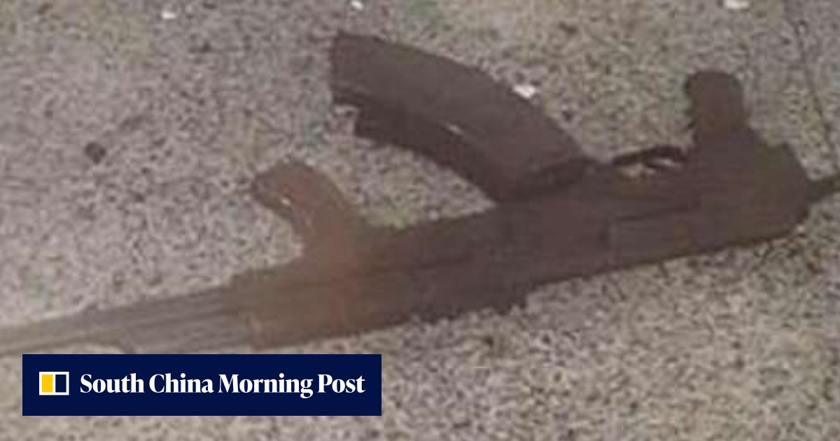 Why Turkey is vulnerable to growing terror attacks | South China ...