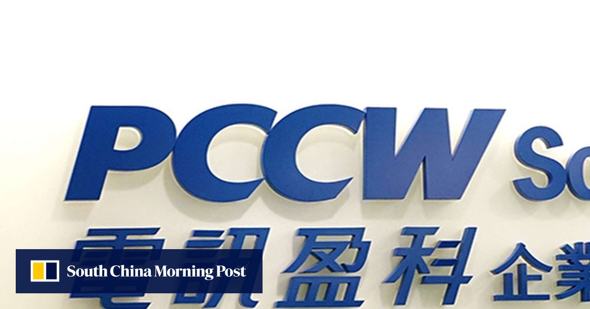 PCCW on the lookout for more deals to drive IT services expansion ...