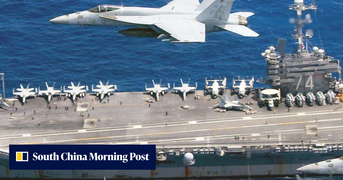 New | China risks ‘outlaw’ status if it rejects South China Sea ruling ...