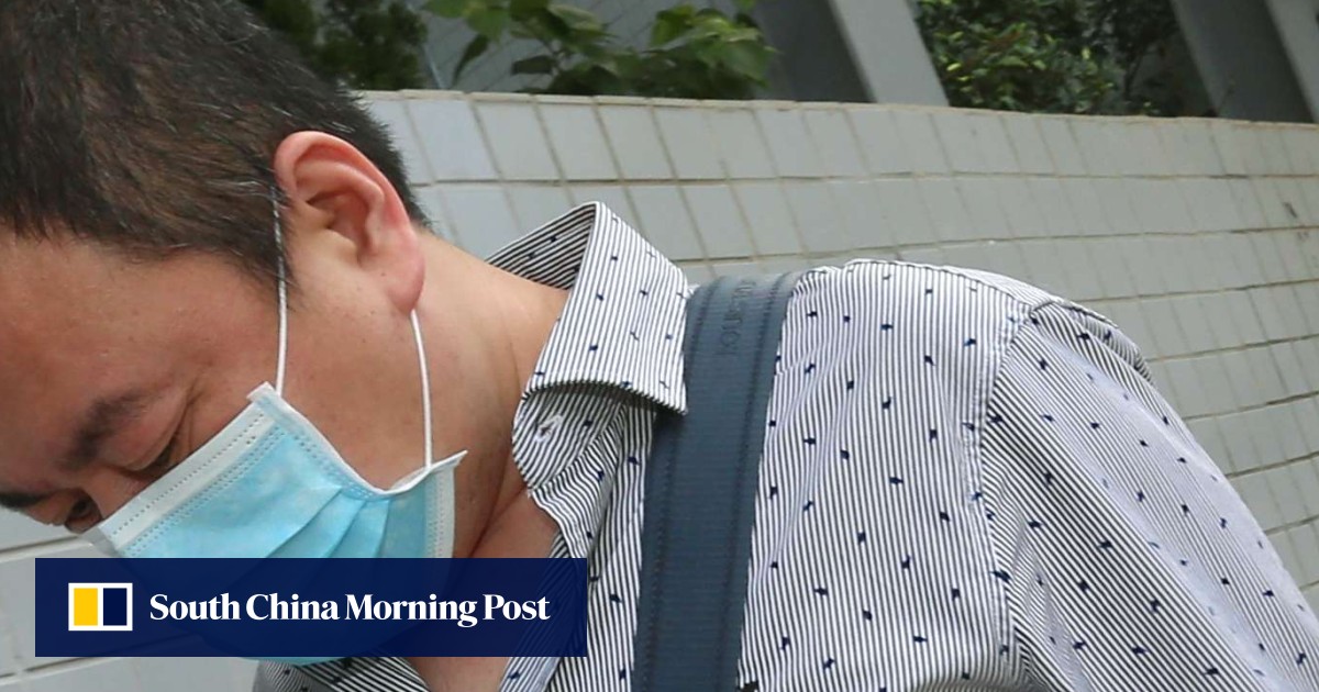 ‘He told lie after lie’: Hong Kong tour guide found guilty of