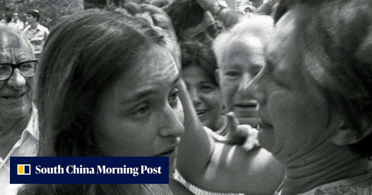 40 years after Entebbe: Netanyahu to visit site of daring hostage ...