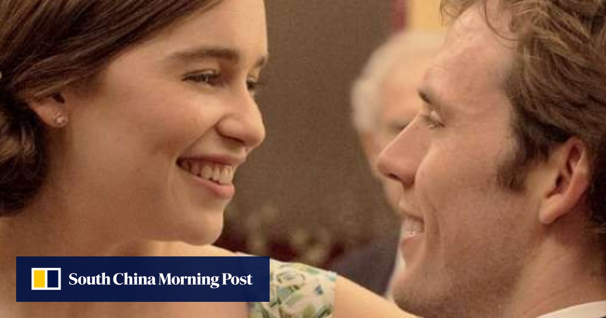 Emilia Clarke, Sam Claflin pair up in Me Before You, film of ex-Hong ...