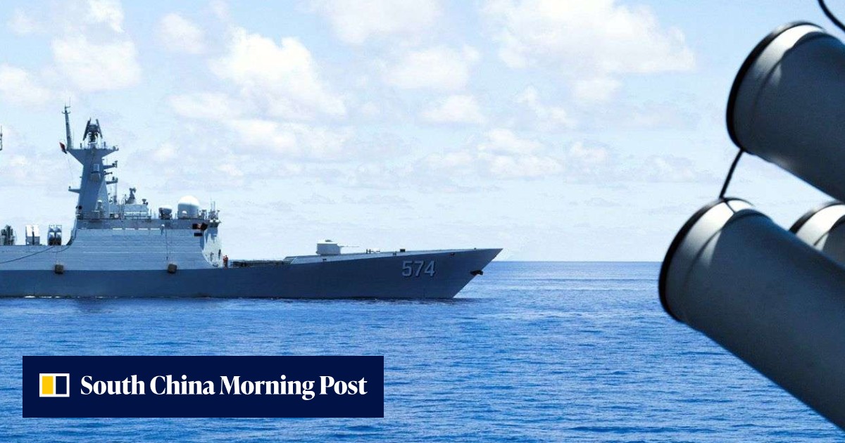 Cool heads must prevail in the South China Sea territorial dispute ...