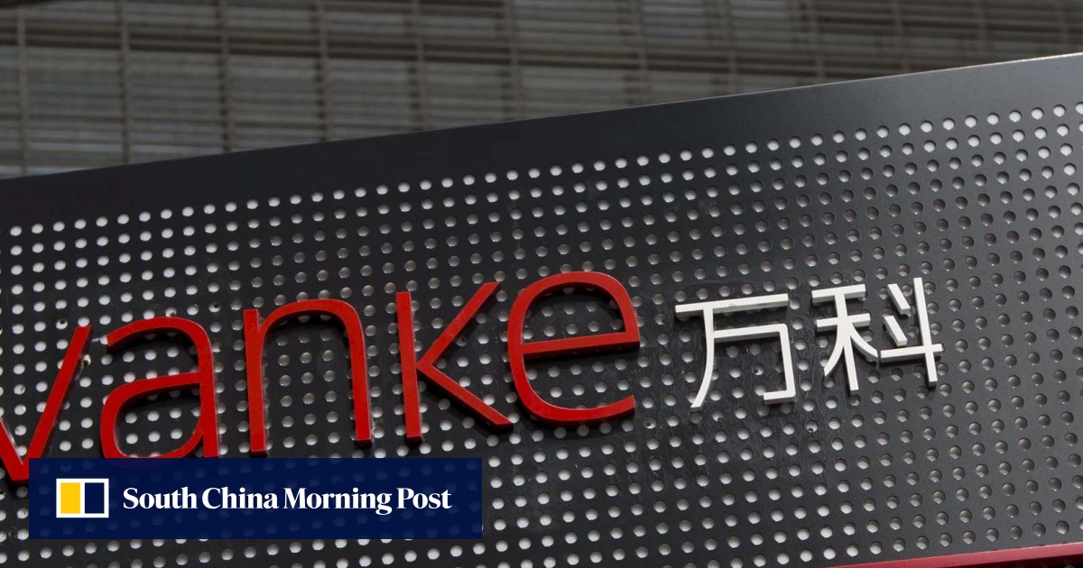 China Vanke and partners to acquire commercial properties from
