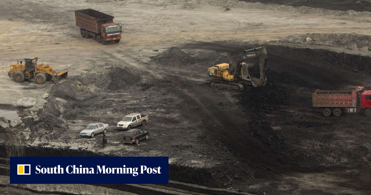 Chinese paper cuts fail to stop surge in new coal-fired power plants ...