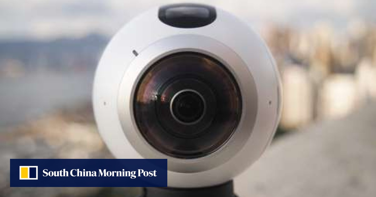 Digital review Samsung Gear 360 VR camera puts focus on fun and