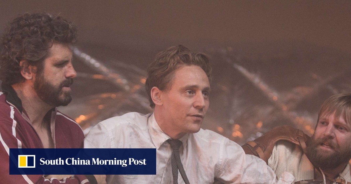 High-Rise takes a multistorey look at an imploding society | South ...