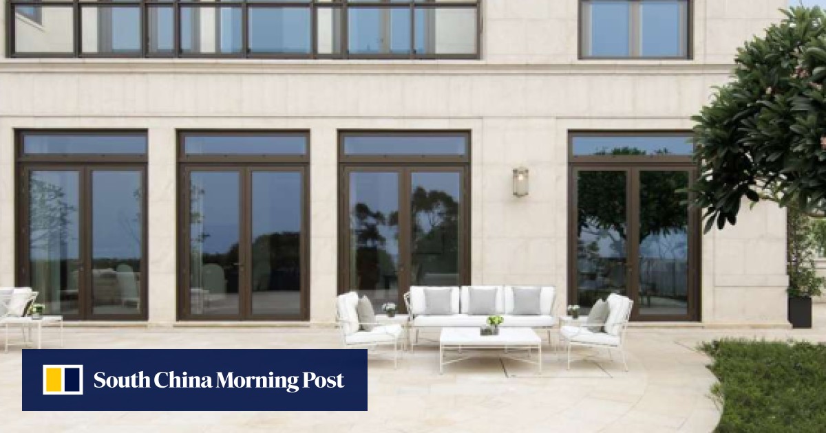 Most wanted: prices of homes in the luxury sector remain resilient as ...