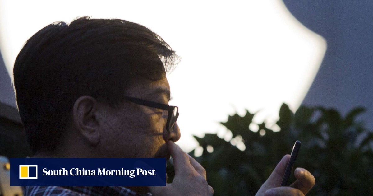 Apple pay in hong kong: everything you need to know