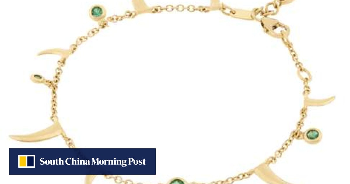 Chelsy davy sale jewelry aya