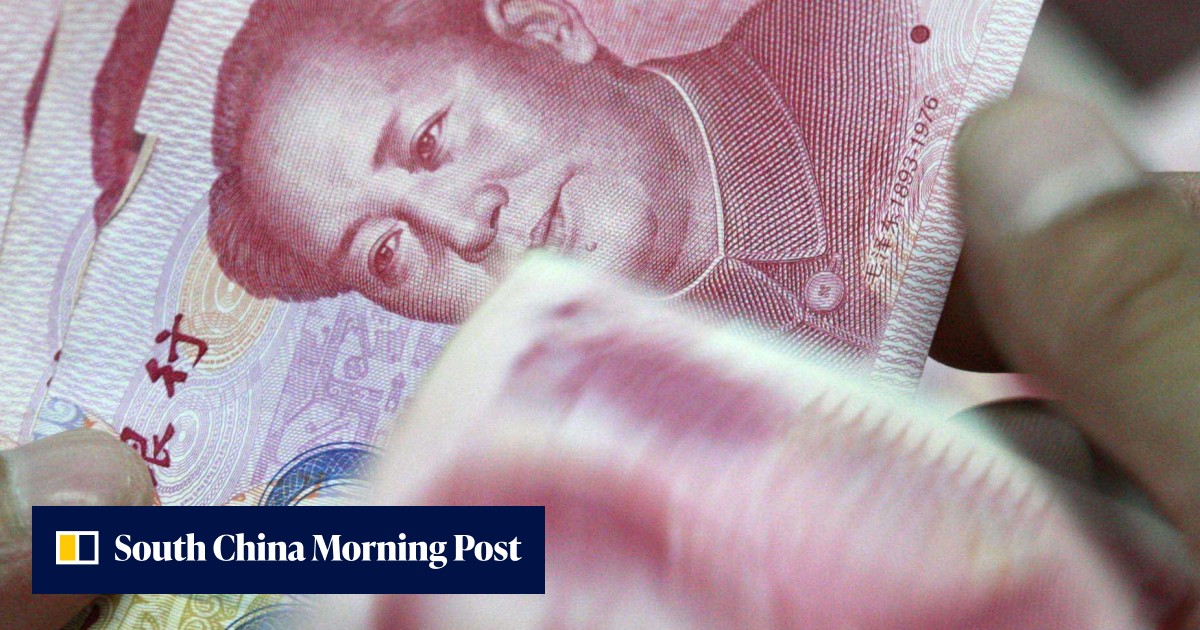 China’s shadow banking system now 78pc of GDP and growing, says Moody’s ...