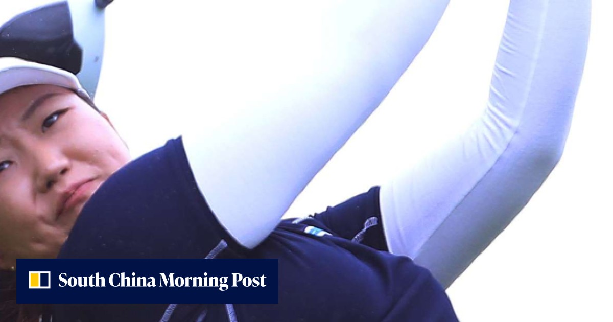 Lee Mi-rim leads Asian charge at Women’s British Open | South China ...