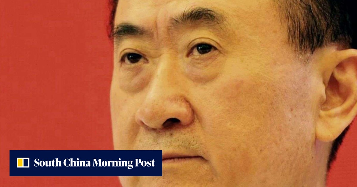 Wanda focus shift continues as property management unit is sold to ...