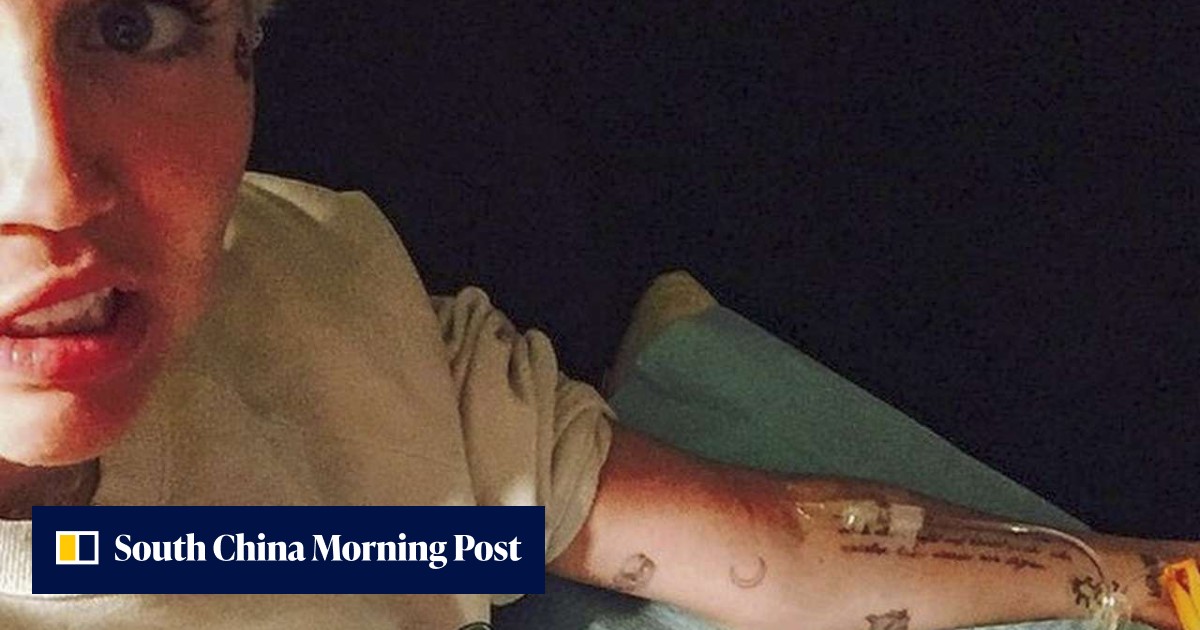Hongkongers hooked up to IV drips for vitamins and hydration - do they work?