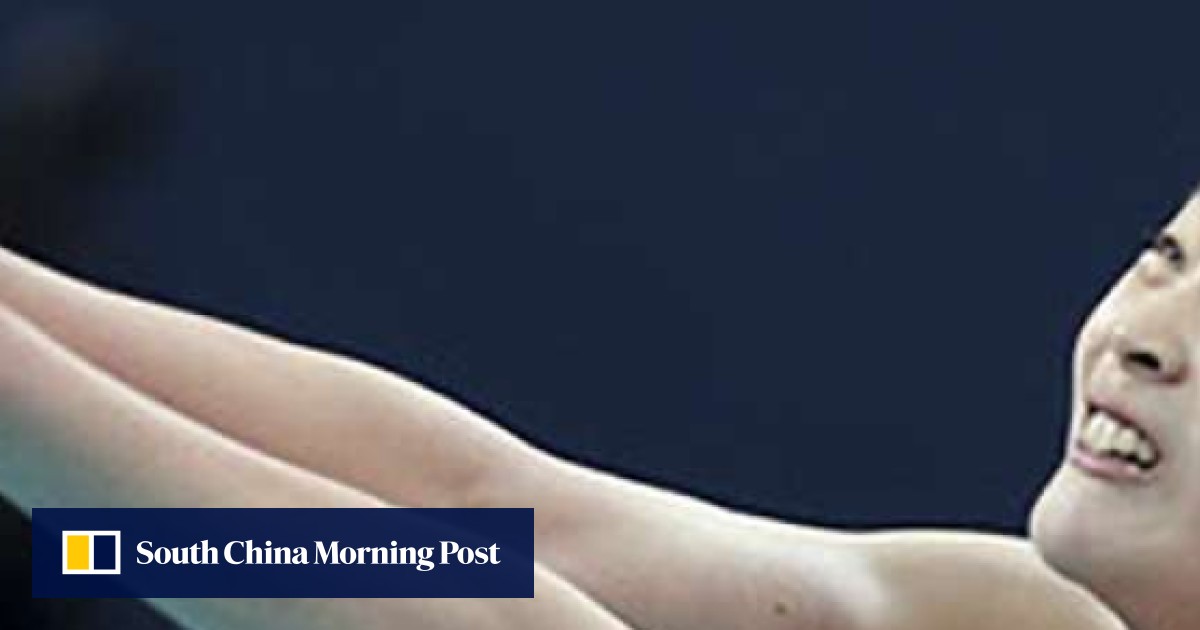 Heart of gold – How Hui Ruoqi came back from surgery to lead China’s ...